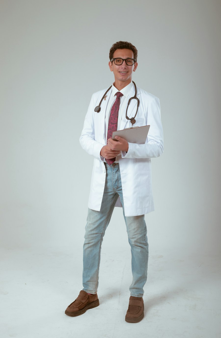 Dr. Julian Costa