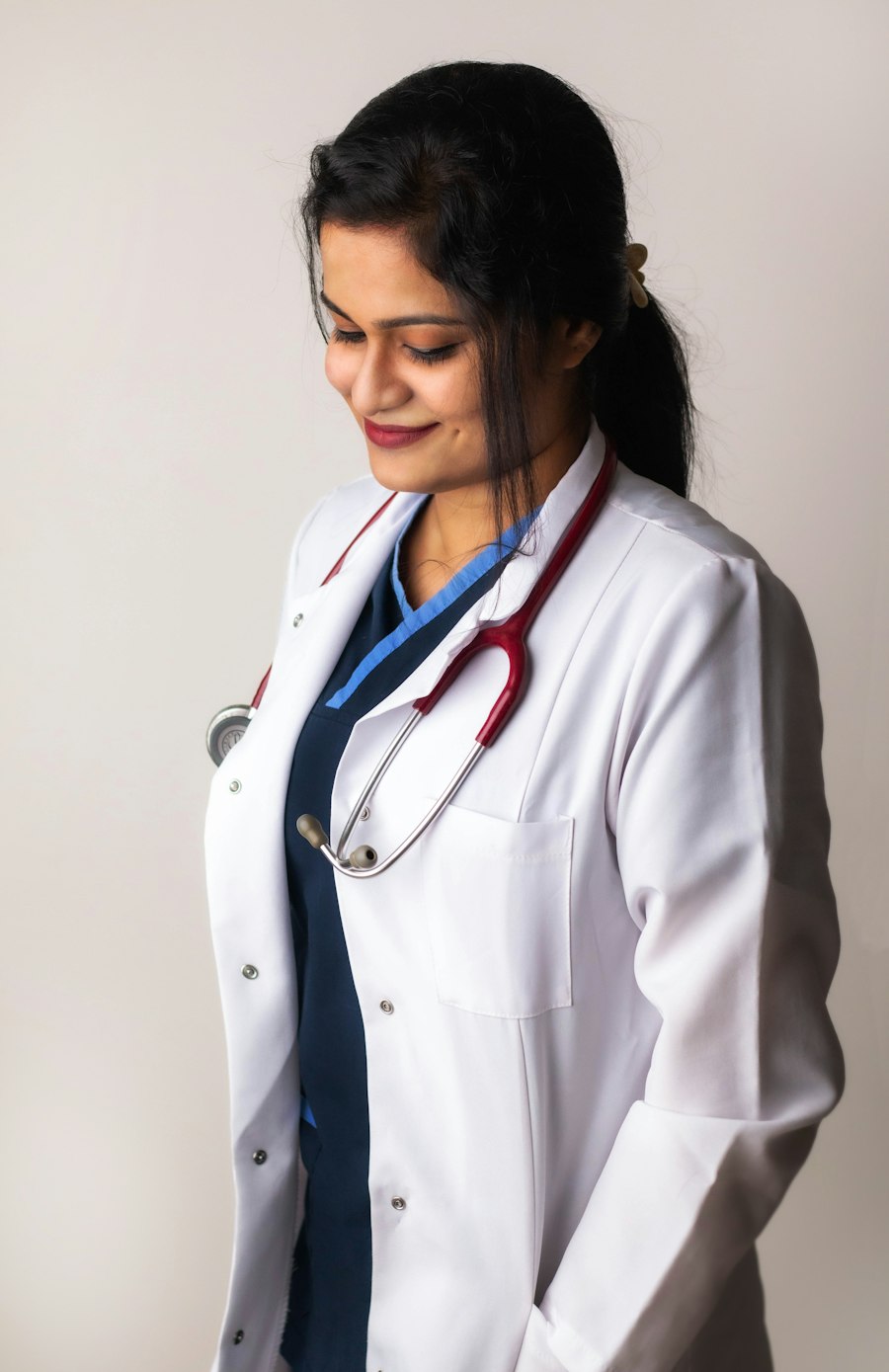 Dr Priya Shah